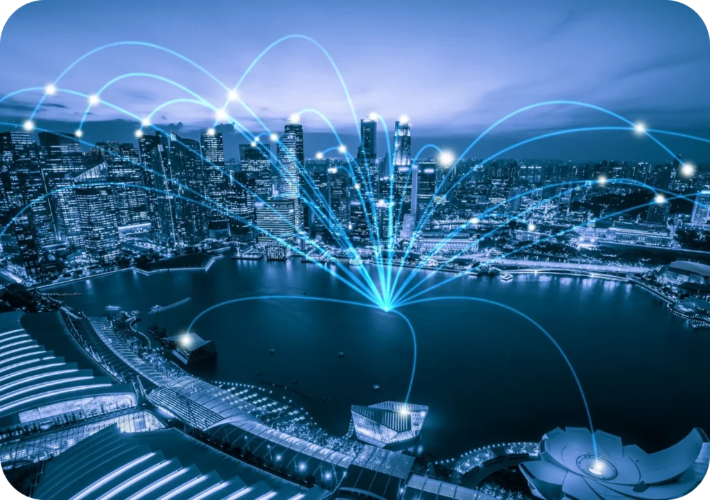Networking and Connectivity