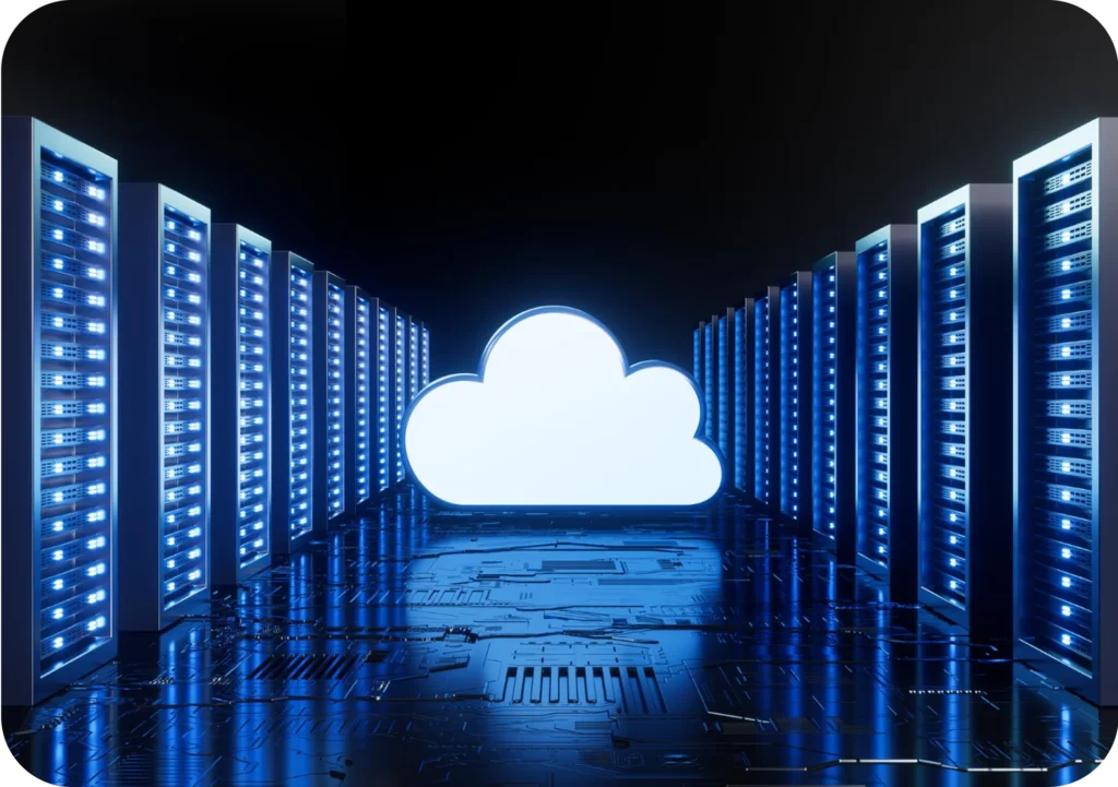 IT Infrastructure