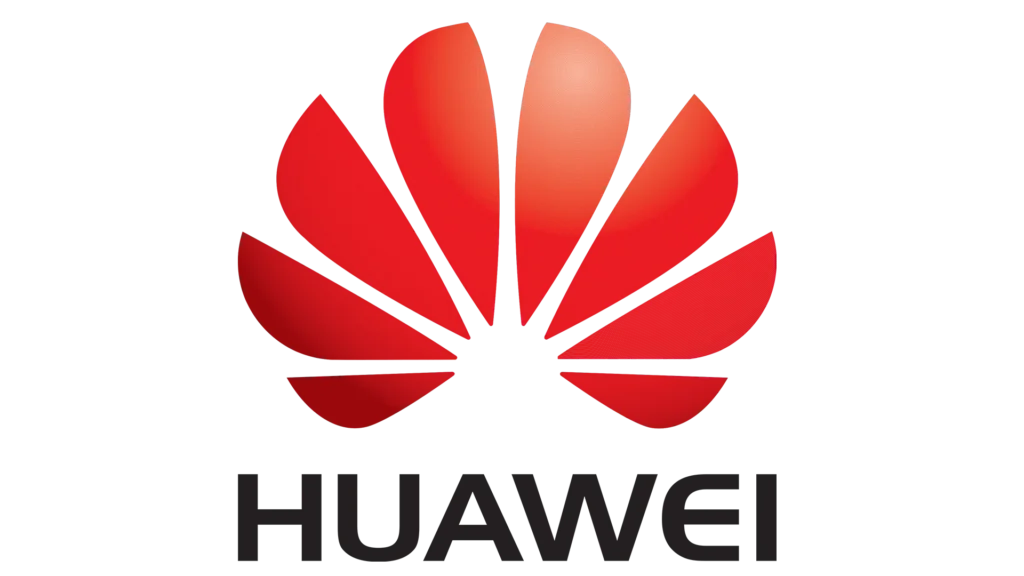 Huawei-Logo