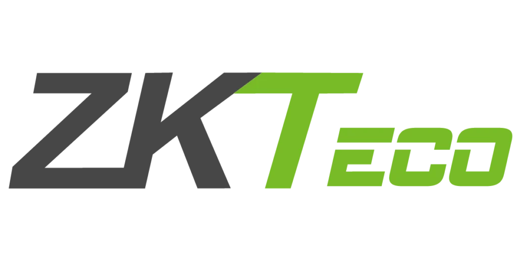 ZKTECO-LOGO